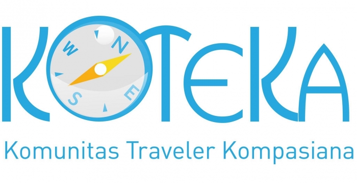 Logo Koteka. Dokumentasi pribadi