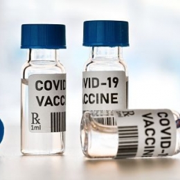 Saya Sudah Disuntik Vaksin Covid-19 Dosis kedua! Halaman 1 ...