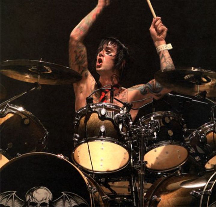 Jimmy 'The Rev' Sullivan | Sumber: Rock and Roll Paradise
