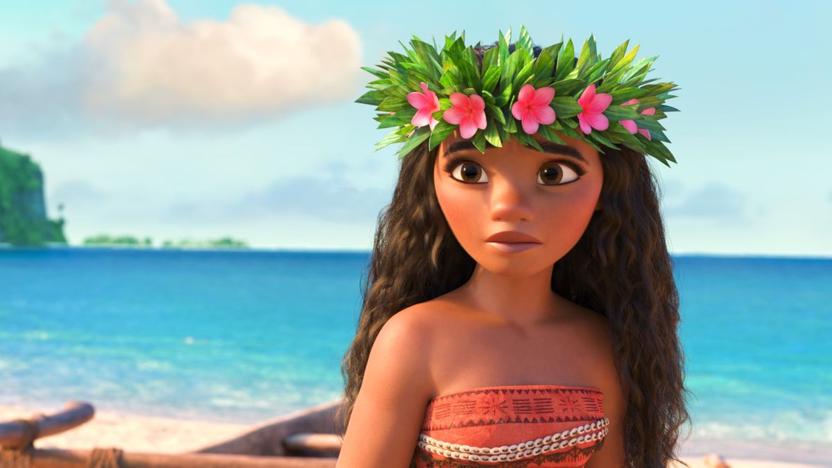 moana setting