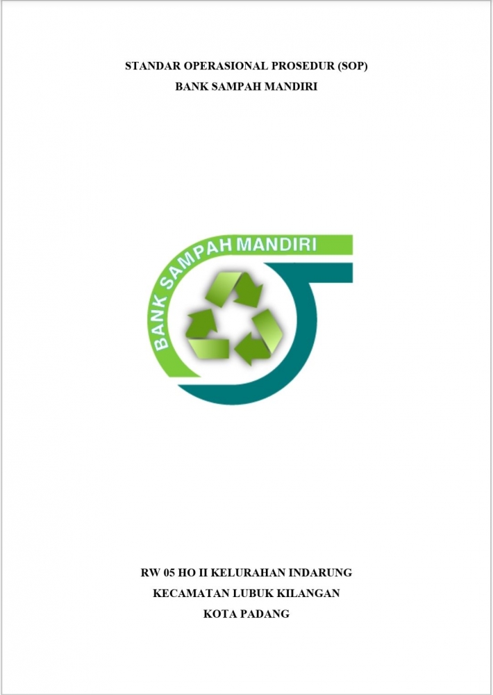 Mahasiswa UNDIP Bantu Perencanaan Bank Sampah di Daerahnya ...