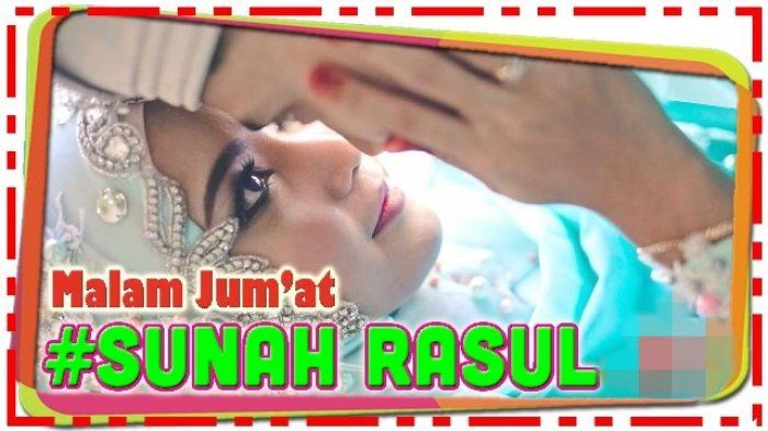 Malam Jumat, Waktunya Sunah Rasul? | banjarmasin.tribunnews.com