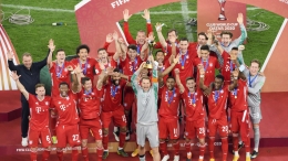 Bayern Muenchen juara Piala Dunia Antarklub: www.fifa.com