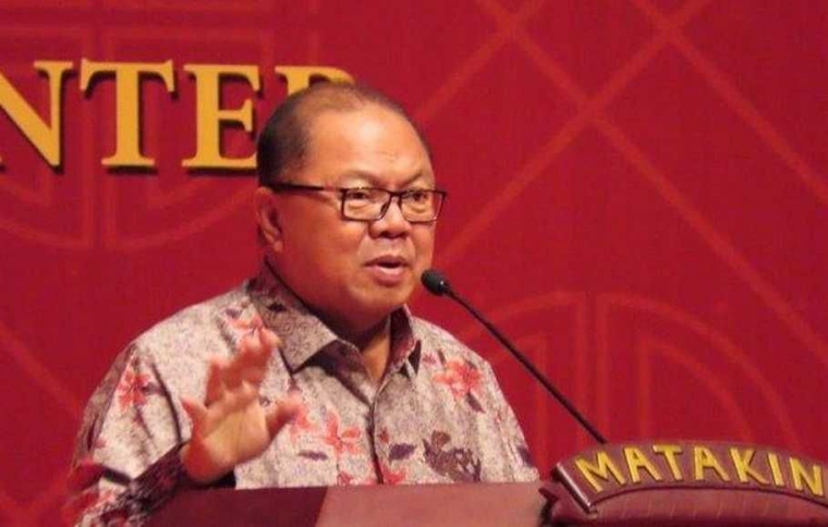 Foto Budi S Tanuwibowo (sumber: beritasatu.com)