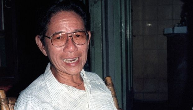 Foto James Dananjaya (sumber: nasional.tempo.co)