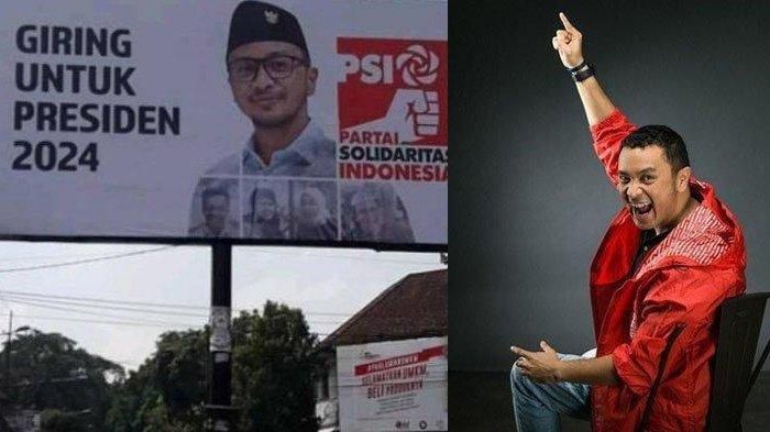 Giring (Sumber: tribunnewsmaker.com)