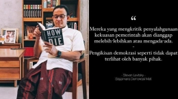 Mantan Wakil Presiden Jusuf Kalla dan Gubernur DKI Jakarta Anies Baswedan. Tribunnews.com