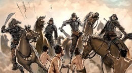 Invasi Mongol ke Jawa (idntimes.com)