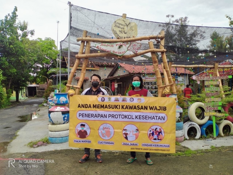 Wisata Negri Sakura  Bayat / Klaten Kini Punya Taman Bunga Bernuansa Belanda Halaman All Kompas Com / Iya dong kan kita cuma mengalami 2 musim, kalau ga musim panas ya musim hujan, bisa jadi ada satu musim lagi yaitu musim buah.