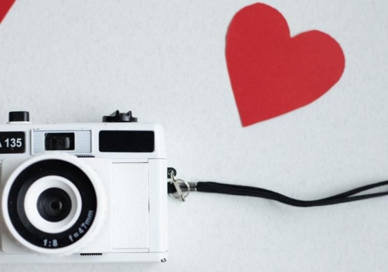 Ilustrasi Valentine. (Foto: Gabby K/Pexels)