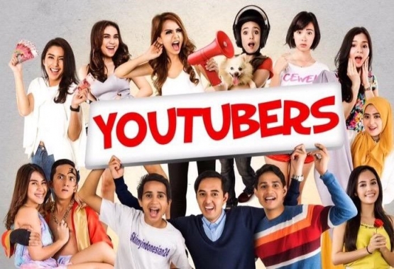 Youtuber, profesi yang menjadi trend di kalangan Milenial dan Generasi Z | sumber: www.mikirhati.com