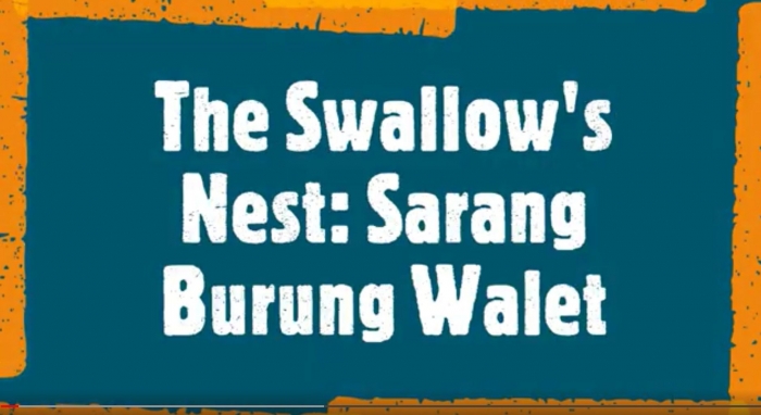 Tangyar YouTube (Dok. Suranta Teo)