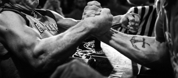 arm wrestling champion - thegroundtruthproject.org