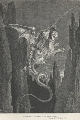 Inferno (Dante) dari Wikipedia