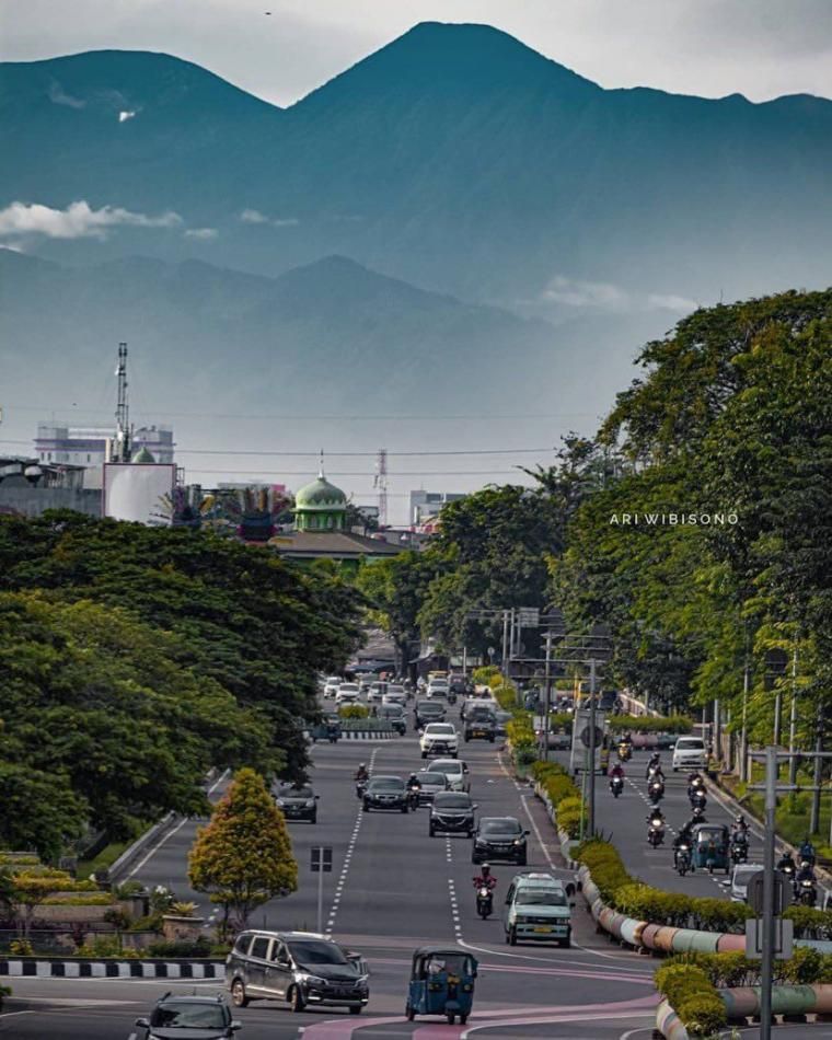 Foto: Ari Wibisono