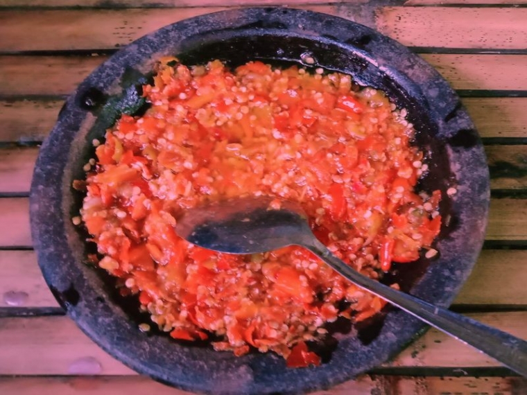 Dokumen pribadi