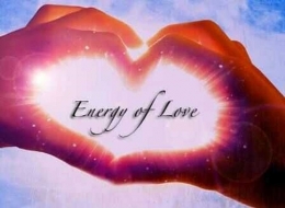 Energy of Love (Pixabay.com)