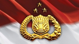 Logo Kepolisian RI