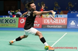 Ihsan Maulana:https://badmintonindonesia.org/