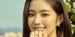 Leader Red Velvet, Irene (kompas.com)