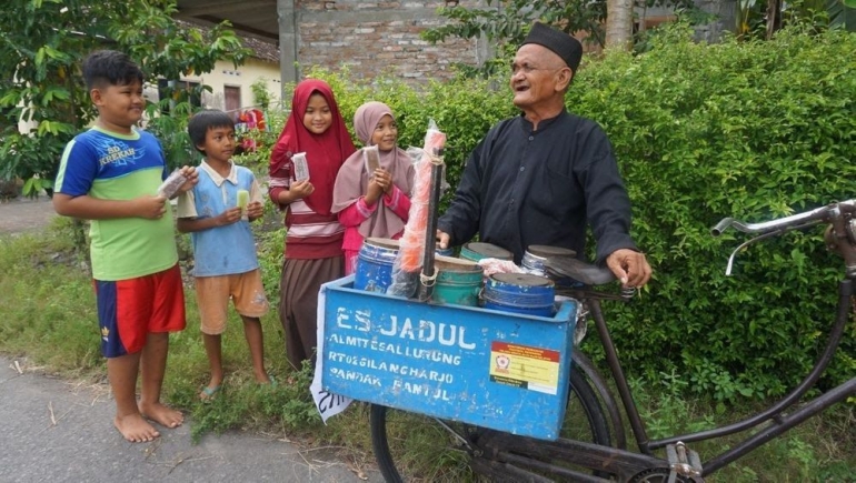 istimewa/Dok Kitabisa