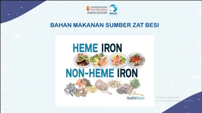 Indonesian Nutrition Association