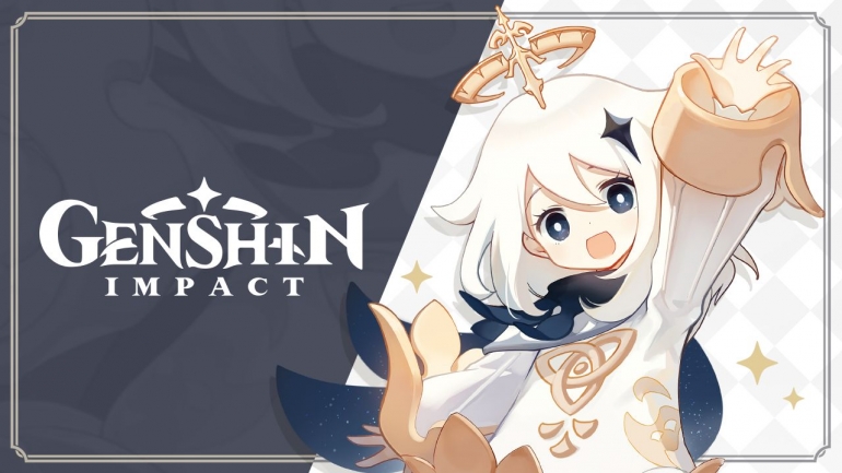 Genshin Impact (Sumber: genshin.mihoyo.com)