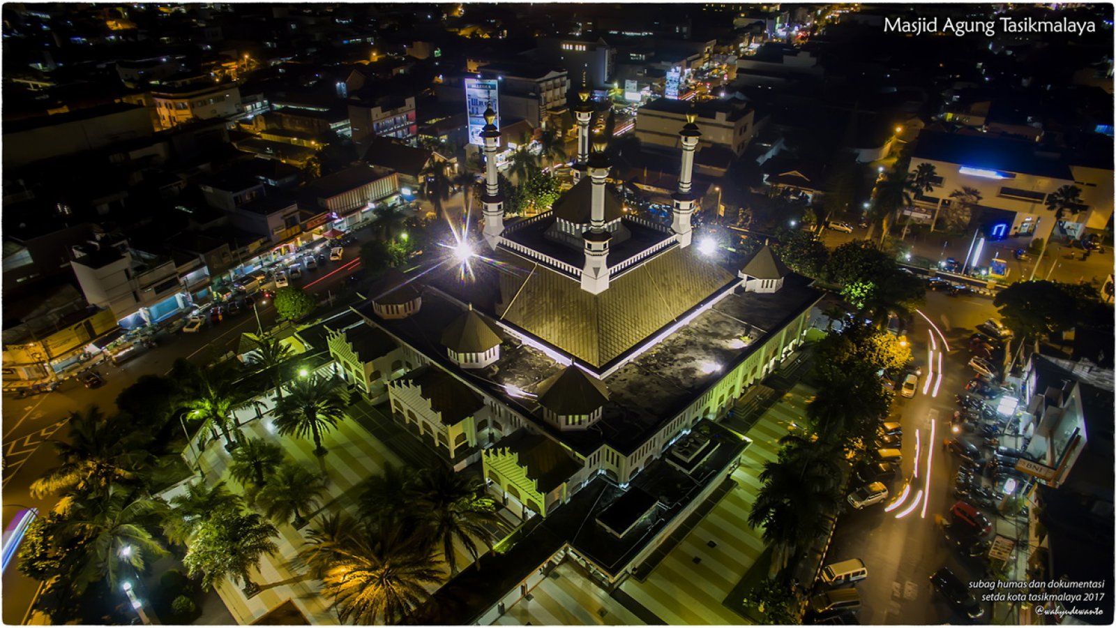 Sumber Foto : Subag Humas dan Protokol Setda Kota Tasikmalaya