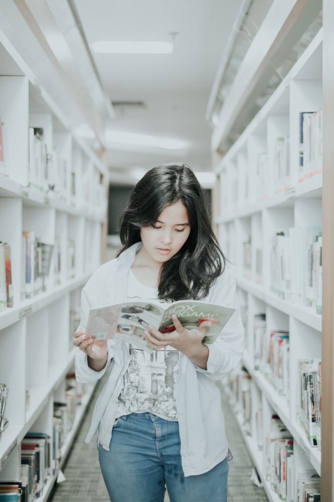 Sumber: Ali Yahya dalam Unsplash.com