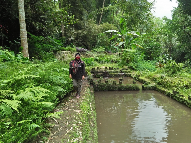 Patirtaan 2A dan 2B (dok.pri)