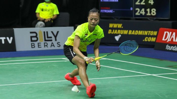 Fitriani: badmintonindonesia.org