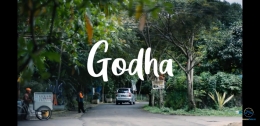 Foto : Tangkap layar film Godha di youtube Indonesian Carmelite.