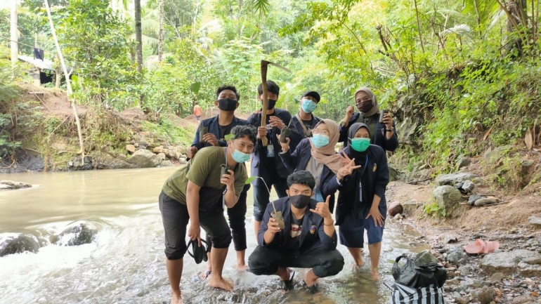 Foto: Dokumentasi Pribadi