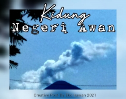 Dokpri kidung Negeri awan