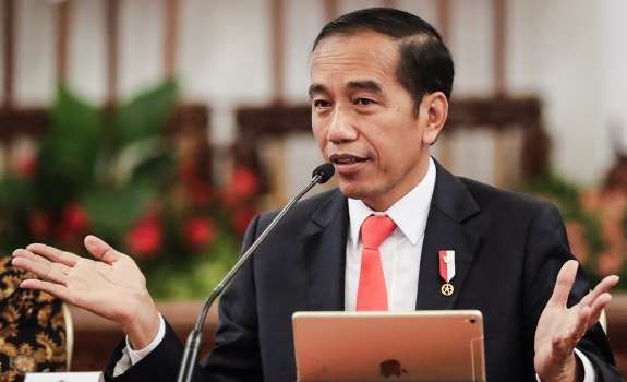 Presiden Jokowi (Dok Theconversation.com)