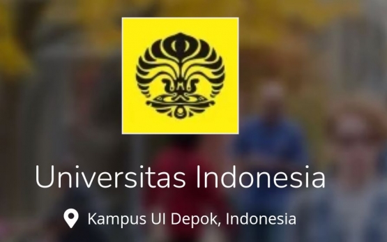 Sumber: web Qs University Rangkings