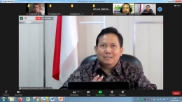 Dr Bambang Supriyanto-Dirjen PSKL KLHK