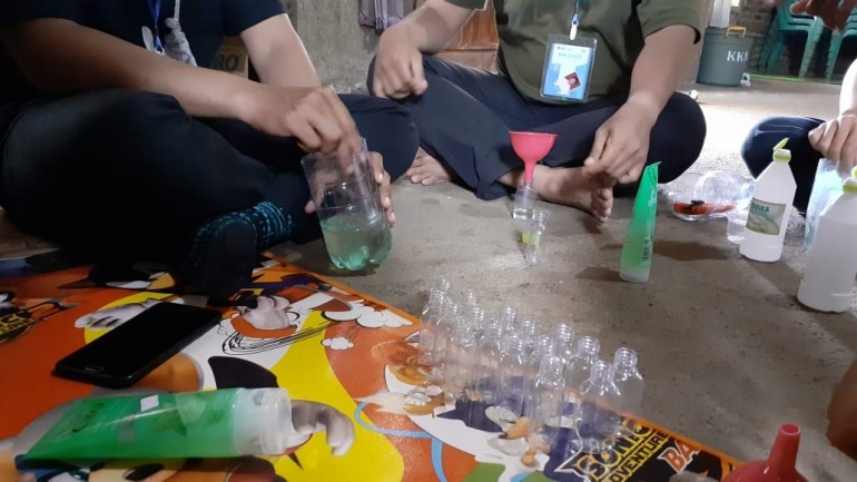 Foto: Dokumentasi Pribadi
