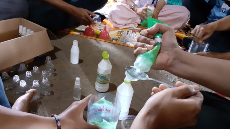 Foto: Dokumentasi Pribadi