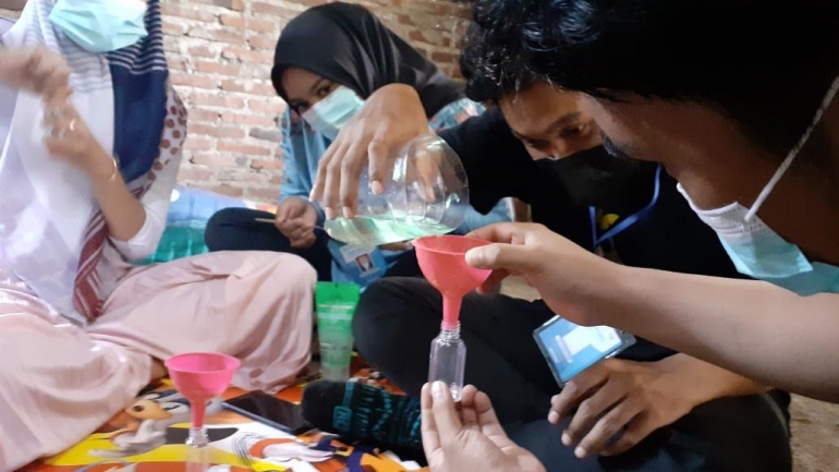Foto: Dokumentasi Pribadi