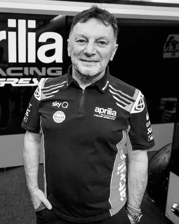 Fausto Gresini akhirnya tutup usia. Dok : MotoGP