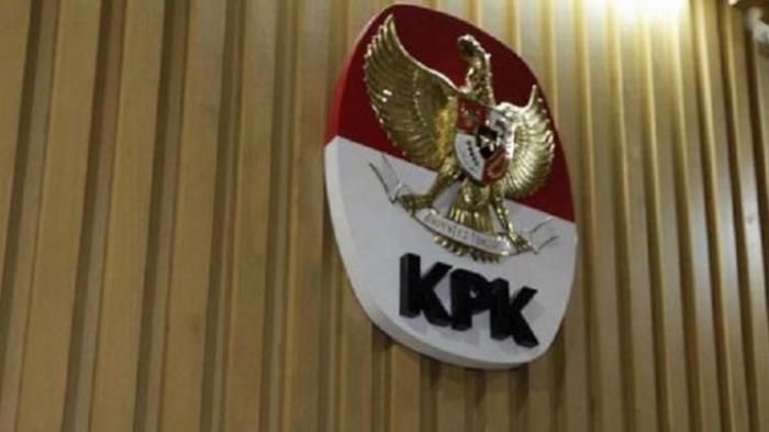 KPK. (Foto: Tribun Bali)