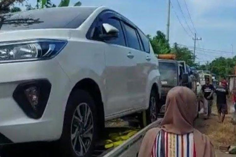 Sumber: RegionalKompas.com