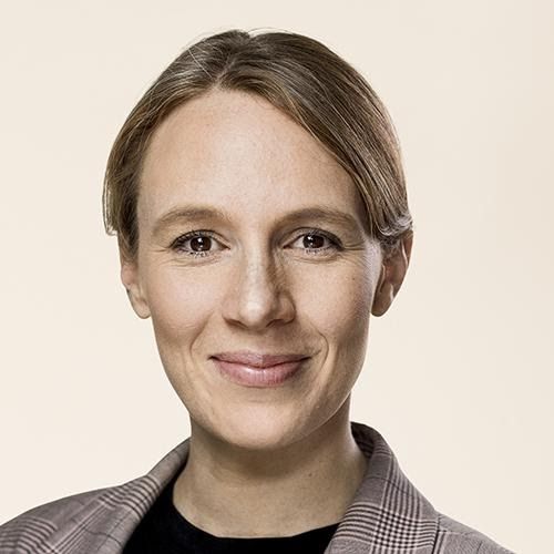 Menteri Lingkungan Hidup Denmark Lea Wermelin | Sumber: www.thedanishparliament.dk