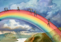 https://paintingandframe.com/prints/vladimir_kush_the_rainbow-78384.html 