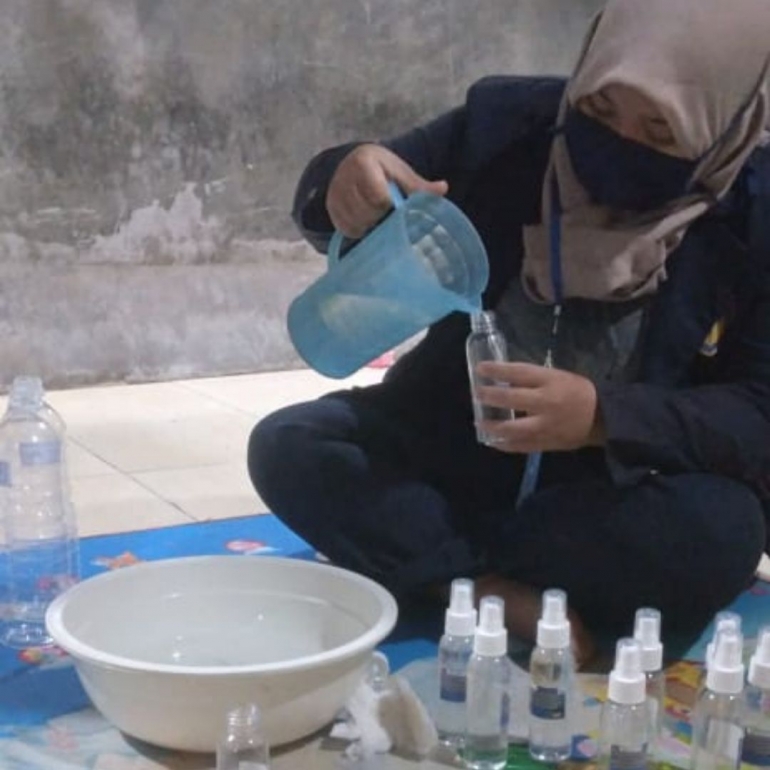 Foto: Dokumentasi Pribadi