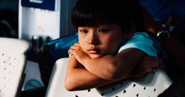 Dampak Buruk Anemia pada Anak (doc: popmama.com)
