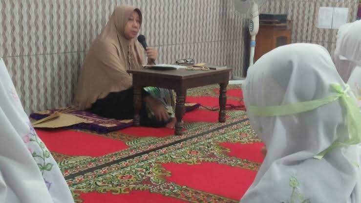 Wasilah Manakib Nurul Burhani Hajat Terkabul (NU Online)