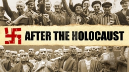 Holocaust (sumber: amazon.com)