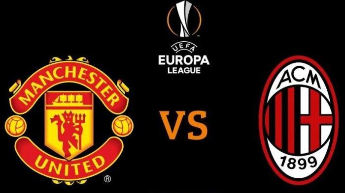 Manchester United bertemu AC Milan di Babak 16 Besar Liga Eropa UEFA (jogja.tribunnews.com)